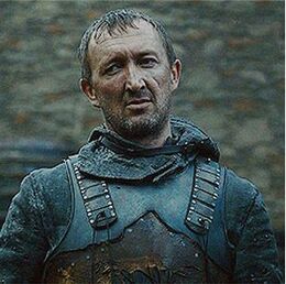 Dagmer Barbarrota HBO