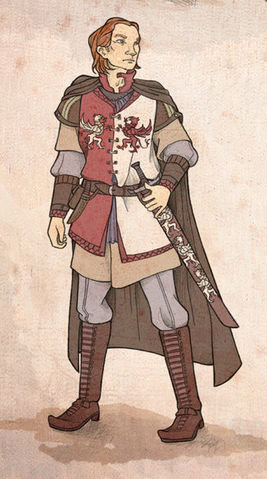 Archivo:Jon Connington by ~mustamirri©.png
