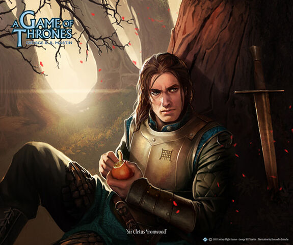 Archivo:Cletus Yronwood by Alexandre Dainche, Fantasy Flight Games©.jpg