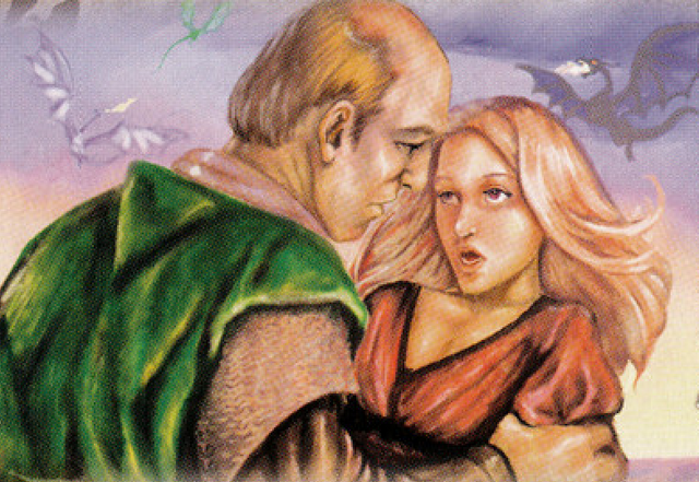 Archivo:Bodyguard by Veronica Jones, Fantasy Flight Games©.png