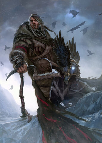 Archivo:Mance Rayder by Diego Gisbert©.jpg