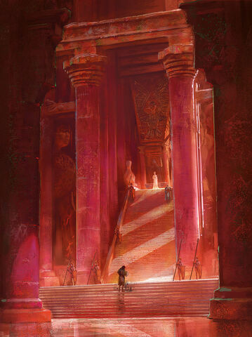 Archivo:Dance with Dragons by Marc Simonetti©.jpg