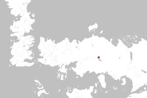 Mapa Adakhakileki
