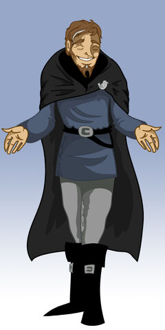 Archivo:Littlefinger by Joe Harty©.jpg