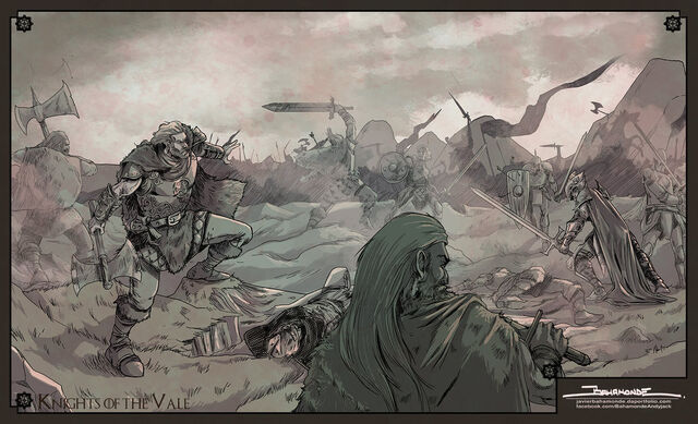Archivo:Knigths of the Vale by Bahamonde©.jpg