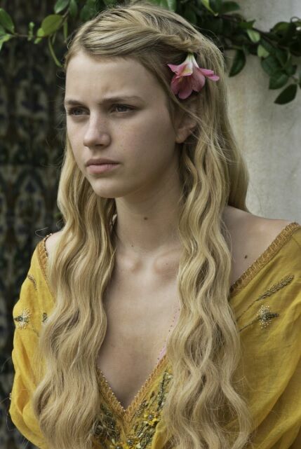 Archivo:Myrcella Baratheon 2 HBO.jpg
