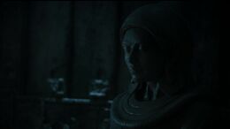Dama Doliente de Lys HBO