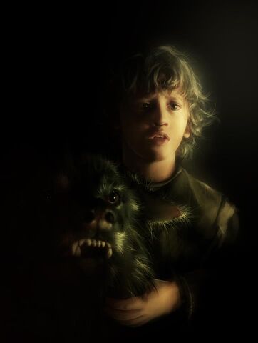 Archivo:Rickon Stark by Anja Dalisa©.jpg