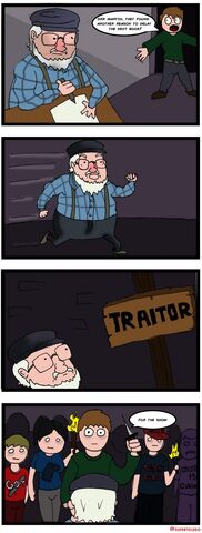 Archivo:Traitor.jpg