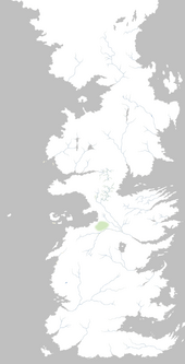 Mapa Bosque Susurrante