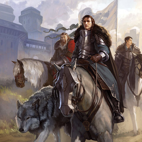 Archivo:Robb Stark by Diego Gisbert©.jpg