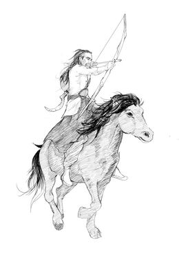 Aggo by Katharyn Young©