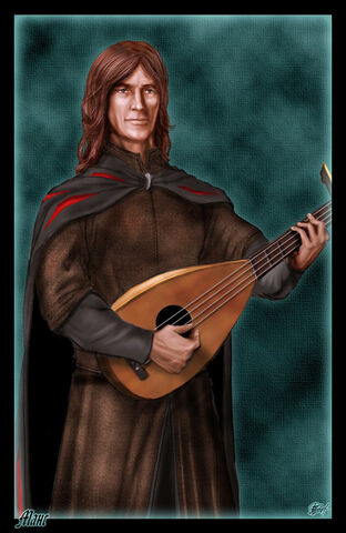 Archivo:Mance Rayder by Amoka.jpg