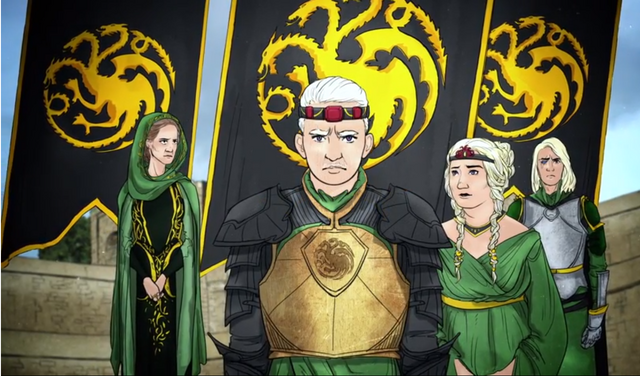Archivo:Coronación Aegon II.png