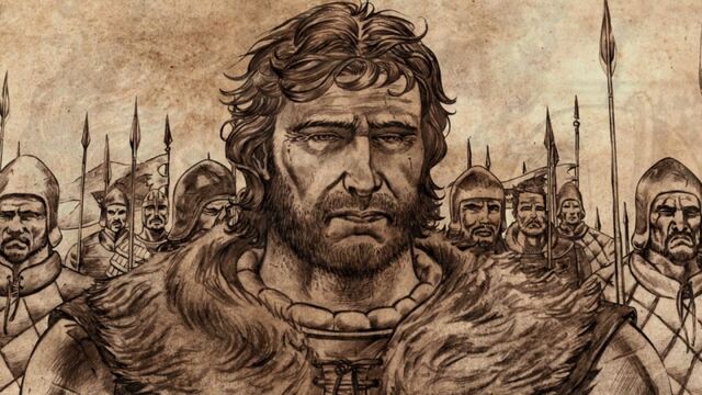 Archivo:Torrhen Stark HBO.jpg