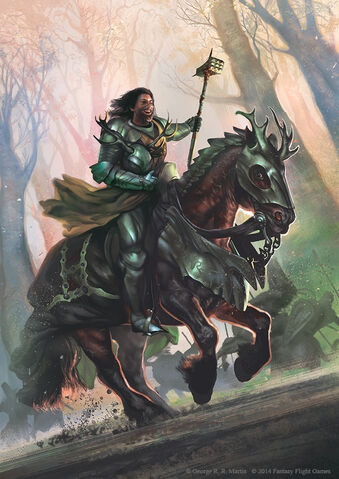Archivo:Glorious Past by Amélie Hutt, Fantasy Flight Games©.jpg