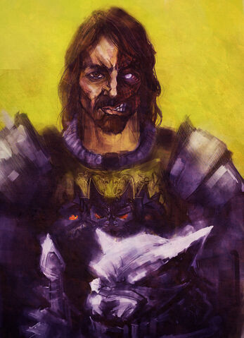 Archivo:The Hound by ~acazigot©.jpg