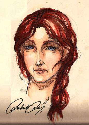 Archivo:Catelyn Tully by Duhita Das©.jpg