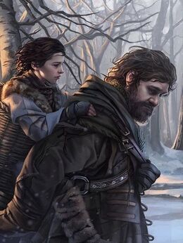 Hodor by Magali Villeneuve©.jpg