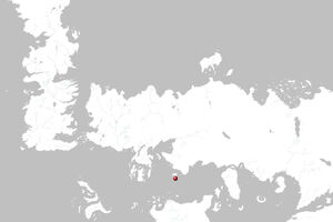 Mapa Nuevo Ghis