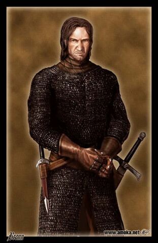 Archivo:Bronn by Amoka©.jpg