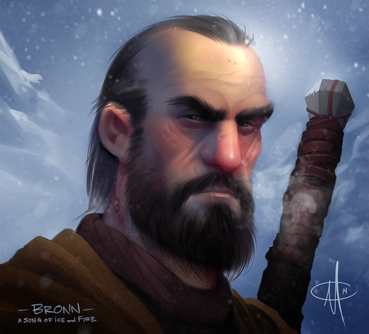 Archivo:Bronn by Matt Olson©.png