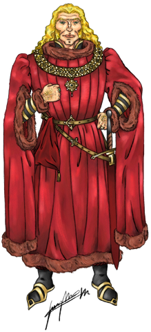 Archivo:Gerold Lannister by Oznerol-1516©.png