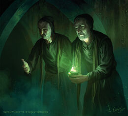 Pyromancers by Joshua Cairós, Fantasy Flight Games©.jpg