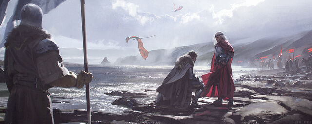 Archivo:The King Who Knelt by Chase Stone©.jpg