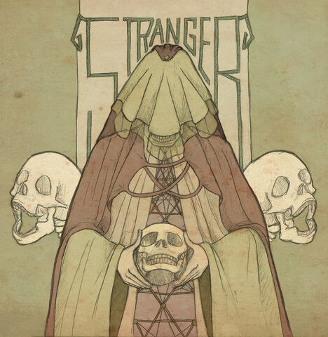 Archivo:The Stranger by ~mustamirri©.jpg