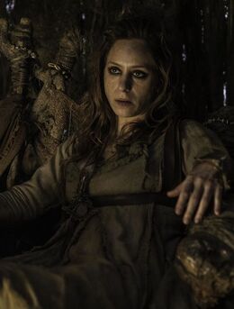 Maggy HBO