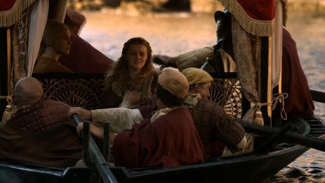 Archivo:Myrcella parte a Dorne HBO.jpg