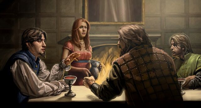Archivo:Kings of Mountain and Vale by Mike Capprotti, Fantasy Flight Games©.jpg