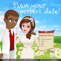 YOUR DATE