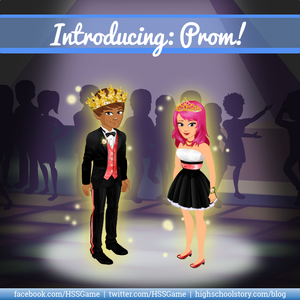 PROM