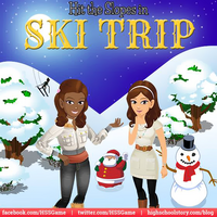 SKI TRIP