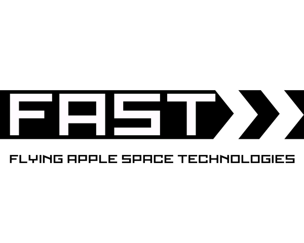 File:Flying Apple Wordmark.png