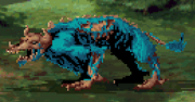 Necrotaur