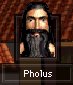 Pholus