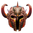 Helmofcalamity