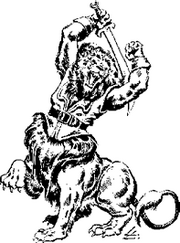 Manual liontaur