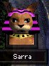Sarra