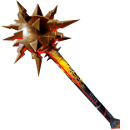MaldredsMace