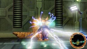 Eco Powers