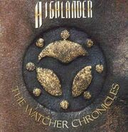 The watcher chronicles