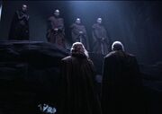 Highlander 2 Priests
