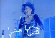 Felice recives Claude's quickening