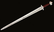 Viking sword
