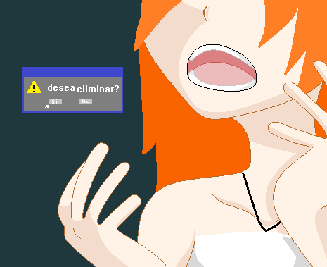 Ryoko Hineko Death End.png