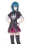 Featured image of post Highschool Dxd Charaktere Namen